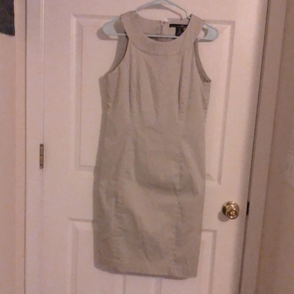 L/N Womens Willi Smith Business Casual Dress Sz 4 - Picture 1 of 7